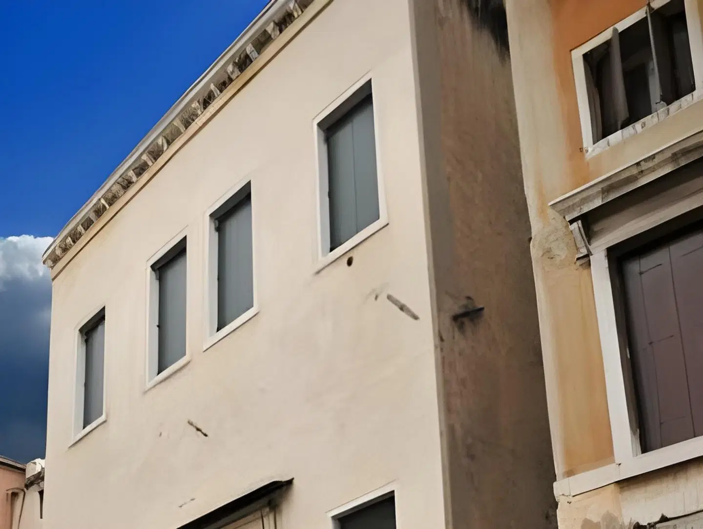 Ca' Mariele EXTERIOR