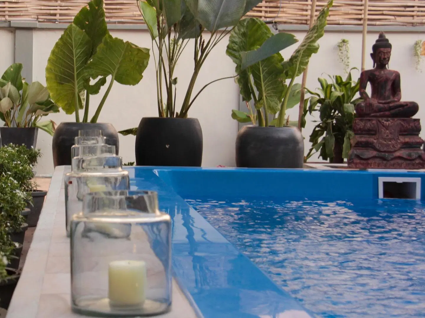 Lemongrass & Ginger Hotel HEALTH_BEAUTY