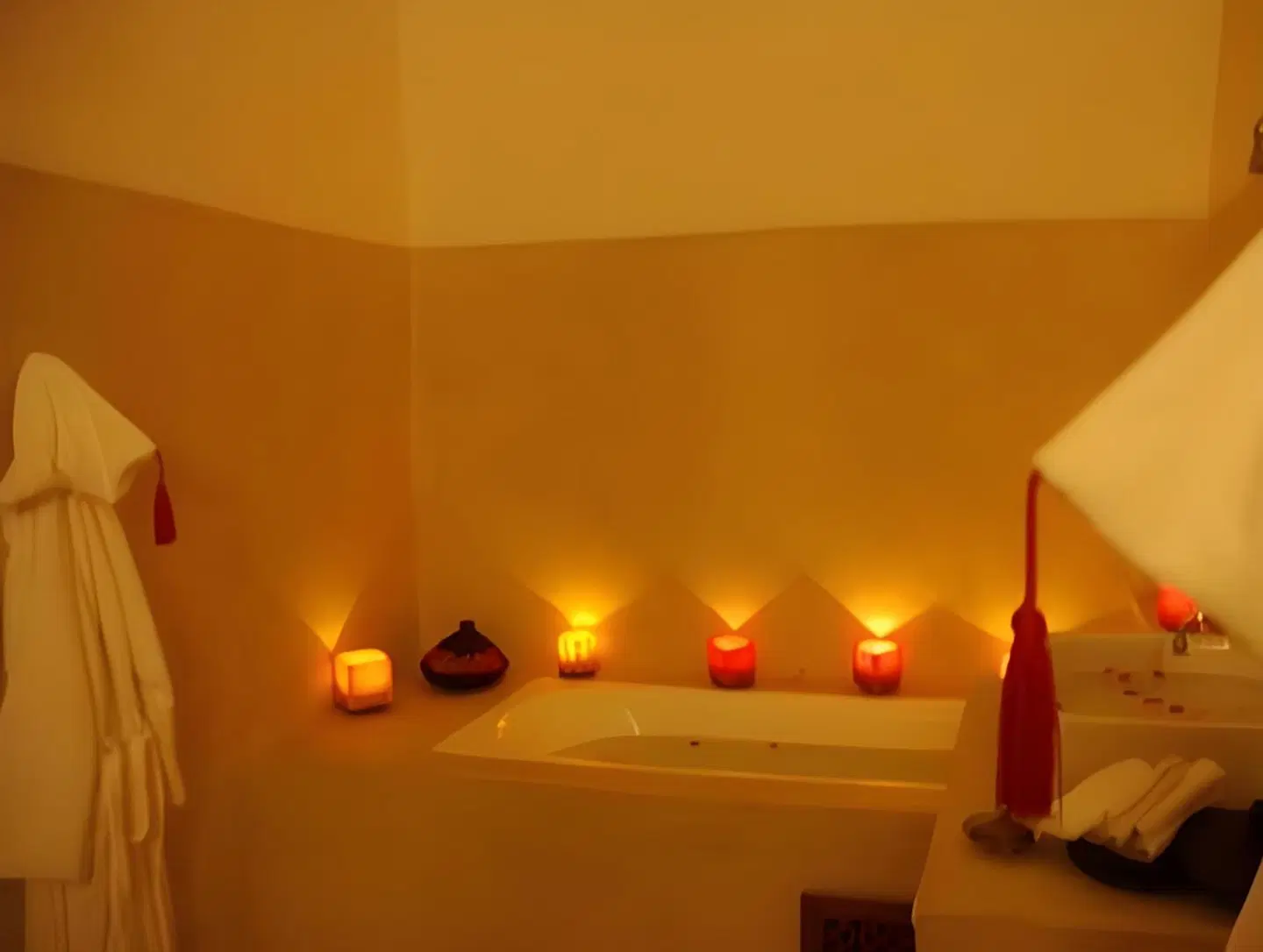 Riad Tizwa Marrakech HEALTH_BEAUTY