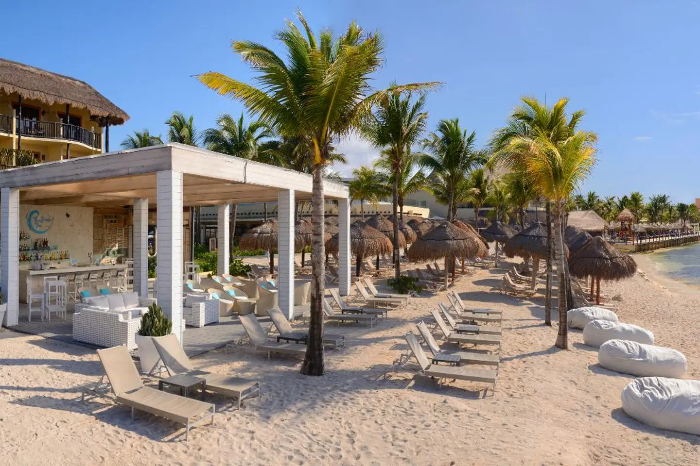 Catalonia Riviera Maya Strand