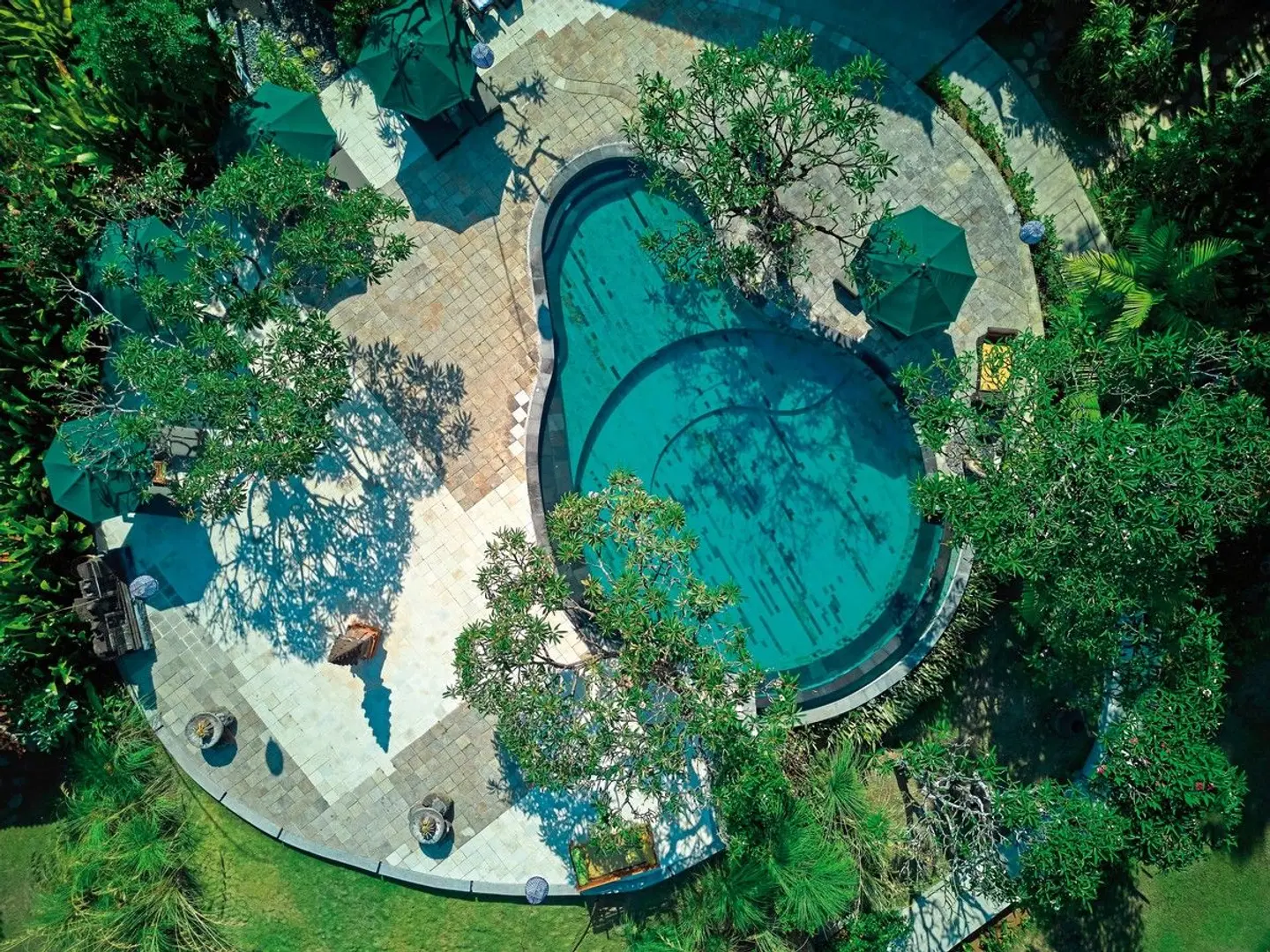 The Damai EXTERIOR