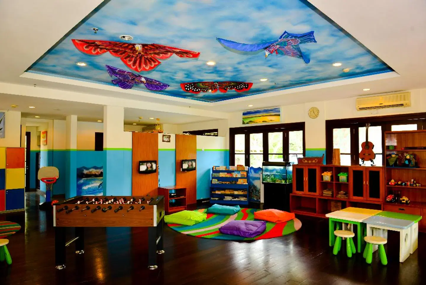 Novotel Bali Nusa Dua SPORTS_AND_LEISURE