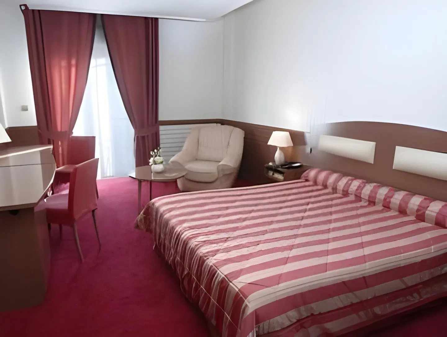 Le Berry ROOM_EXAMPLE