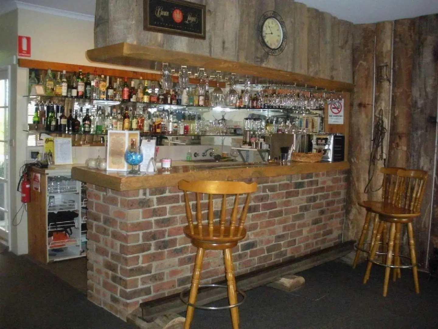 Swaggers Motor Inn BAR