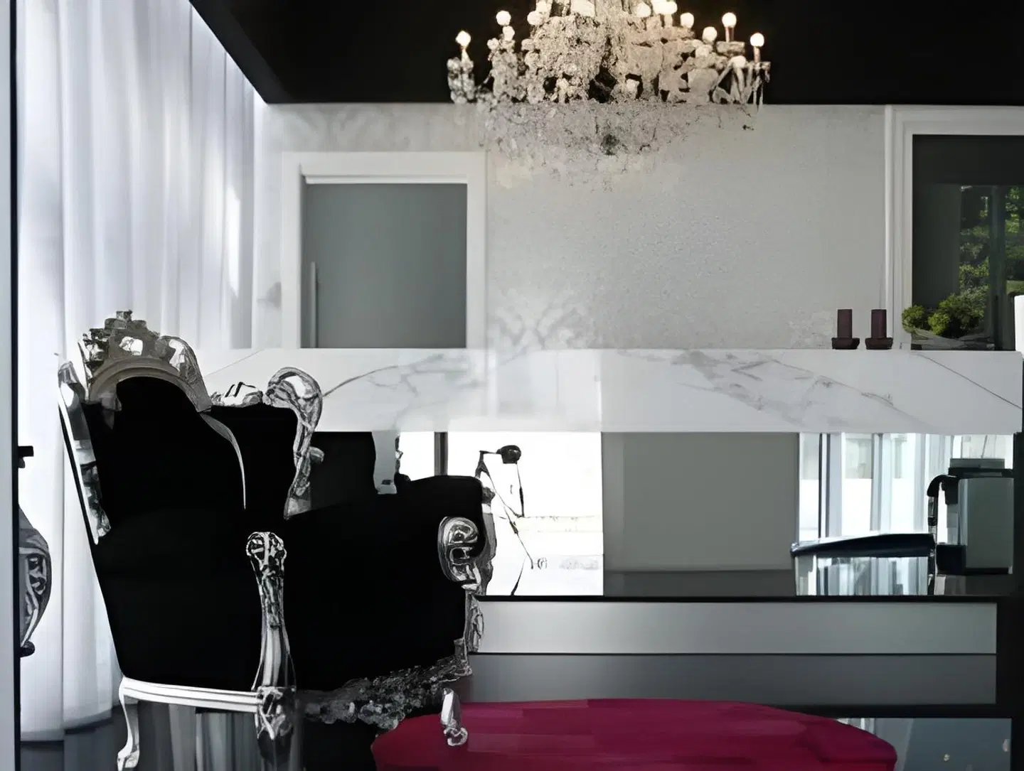 In - Lounge Room CONFERENCE