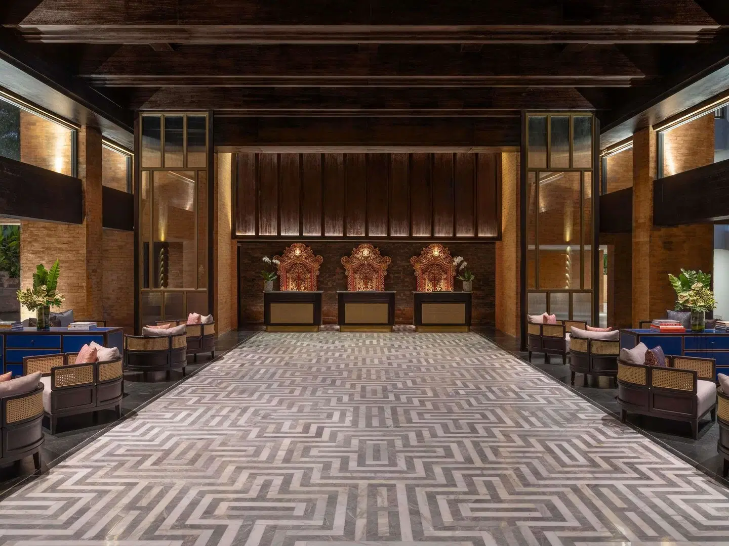 Novotel Bali Ubud Resort ROOM_EXAMPLE