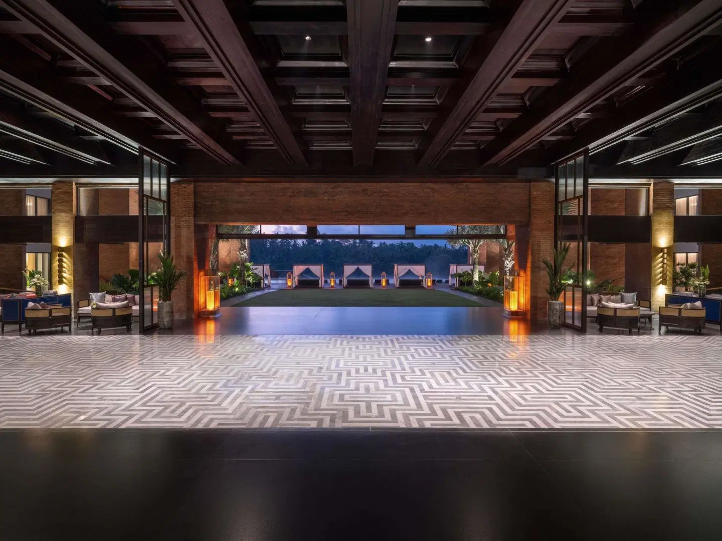 Novotel Bali Ubud Resort LOUNGE_LOBBY