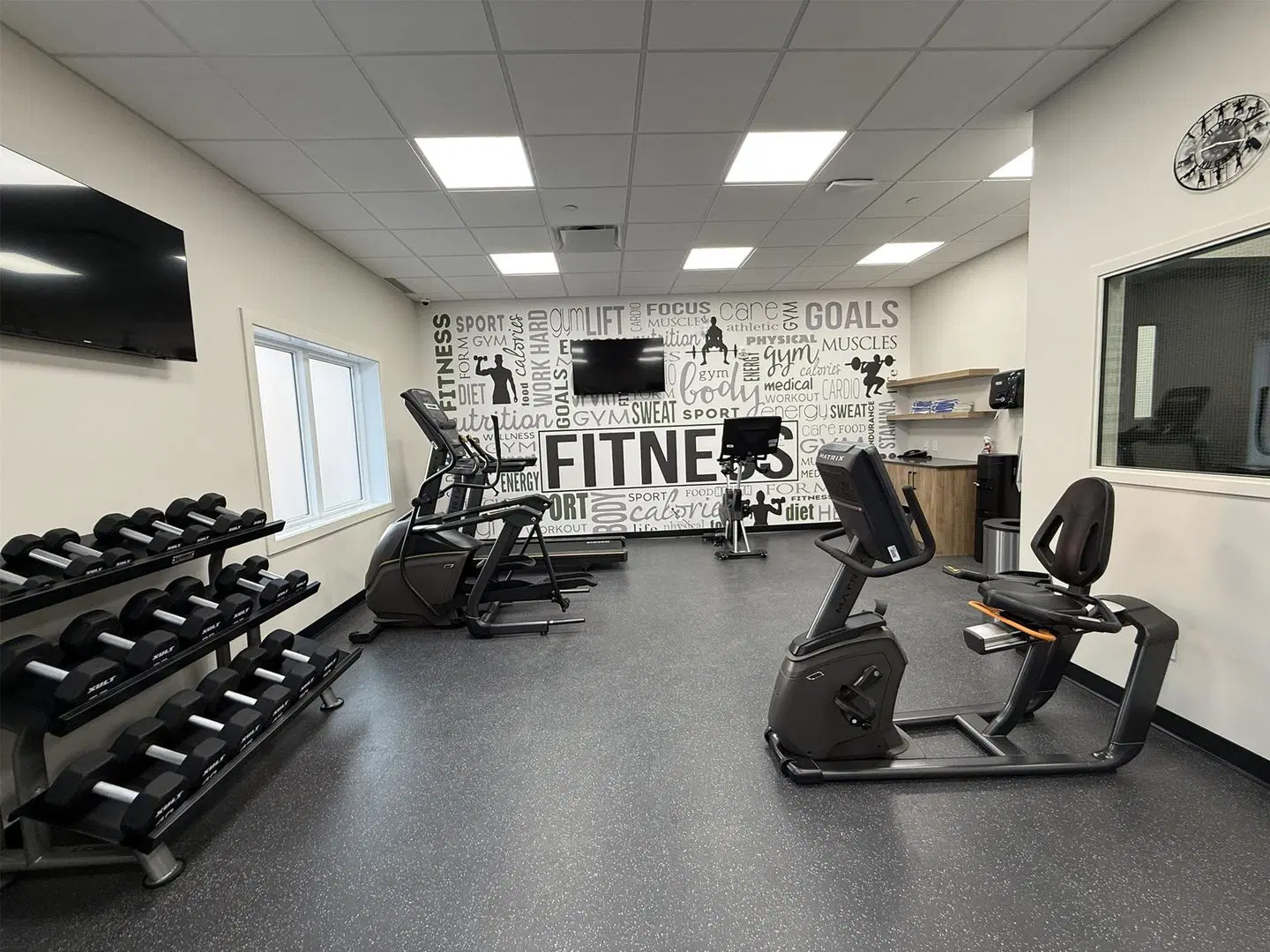 Best Western Plus Neepawa Hotel SPORTS_AND_LEISURE
