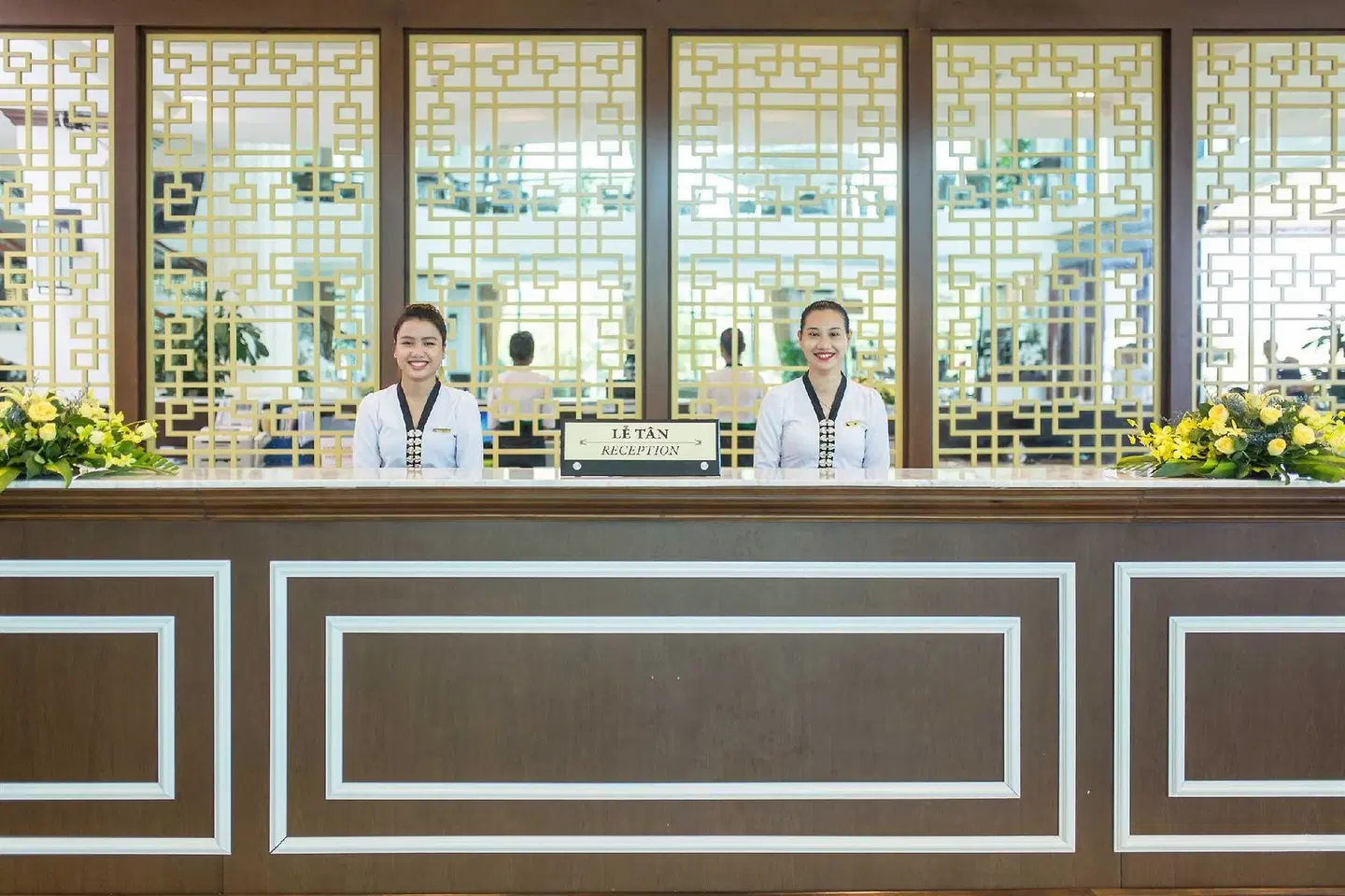 Muong Thanh Holiday Ly Son LOUNGE_LOBBY