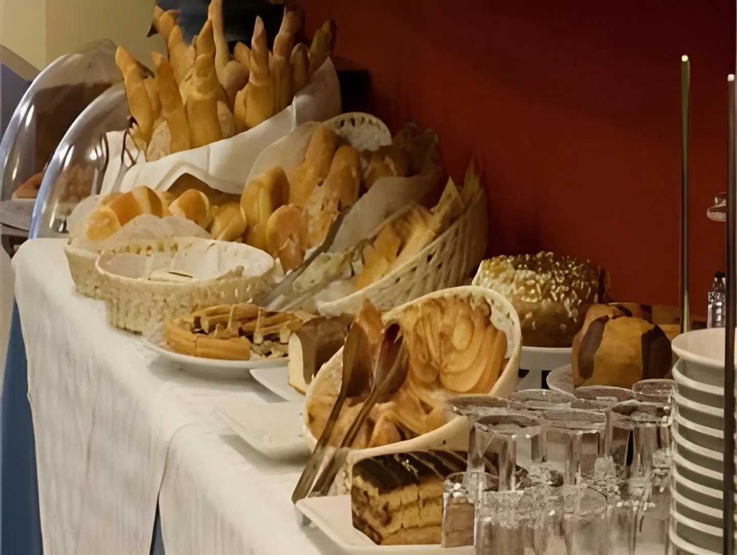 Le Palme Restaurant
