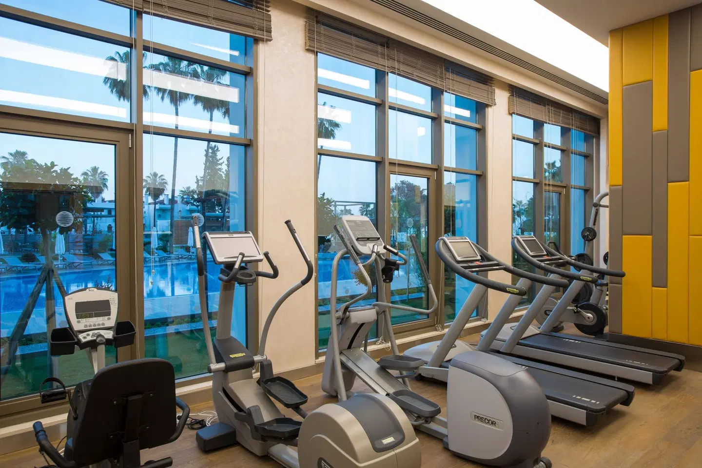 Acanthus & Cennet Barut Collection SPORTS_AND_LEISURE