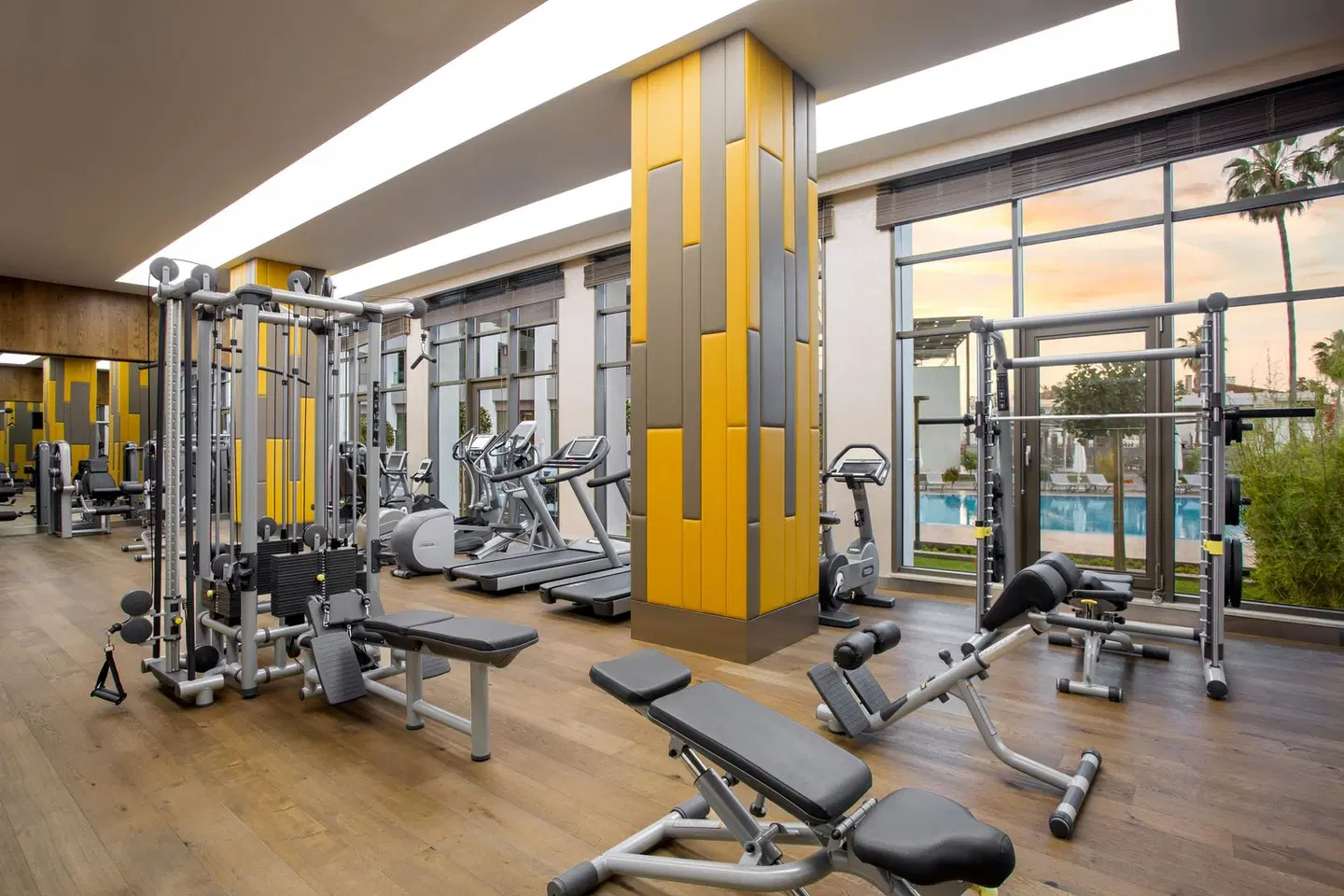 Acanthus & Cennet Barut Collection SPORTS_AND_LEISURE