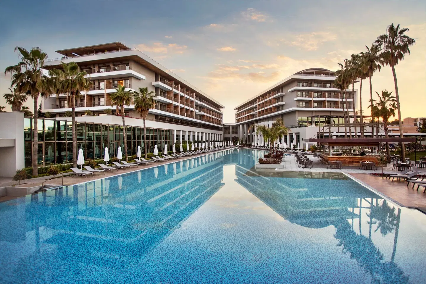 Acanthus & Cennet Barut Collection EXTERIOR