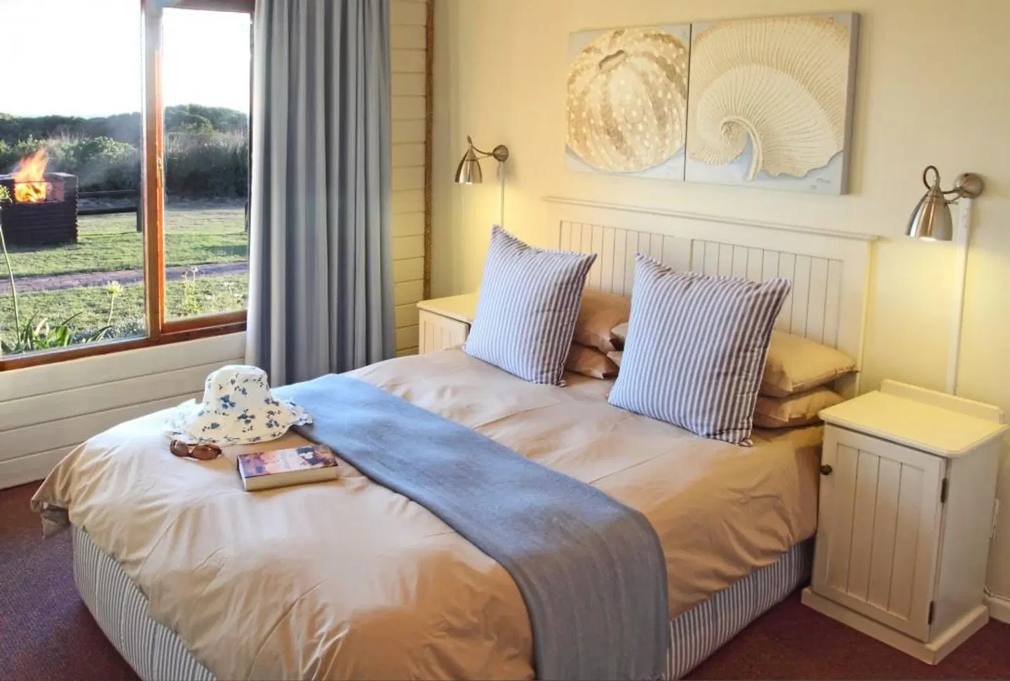 Brenton on Sea Cottages ROOM_EXAMPLE