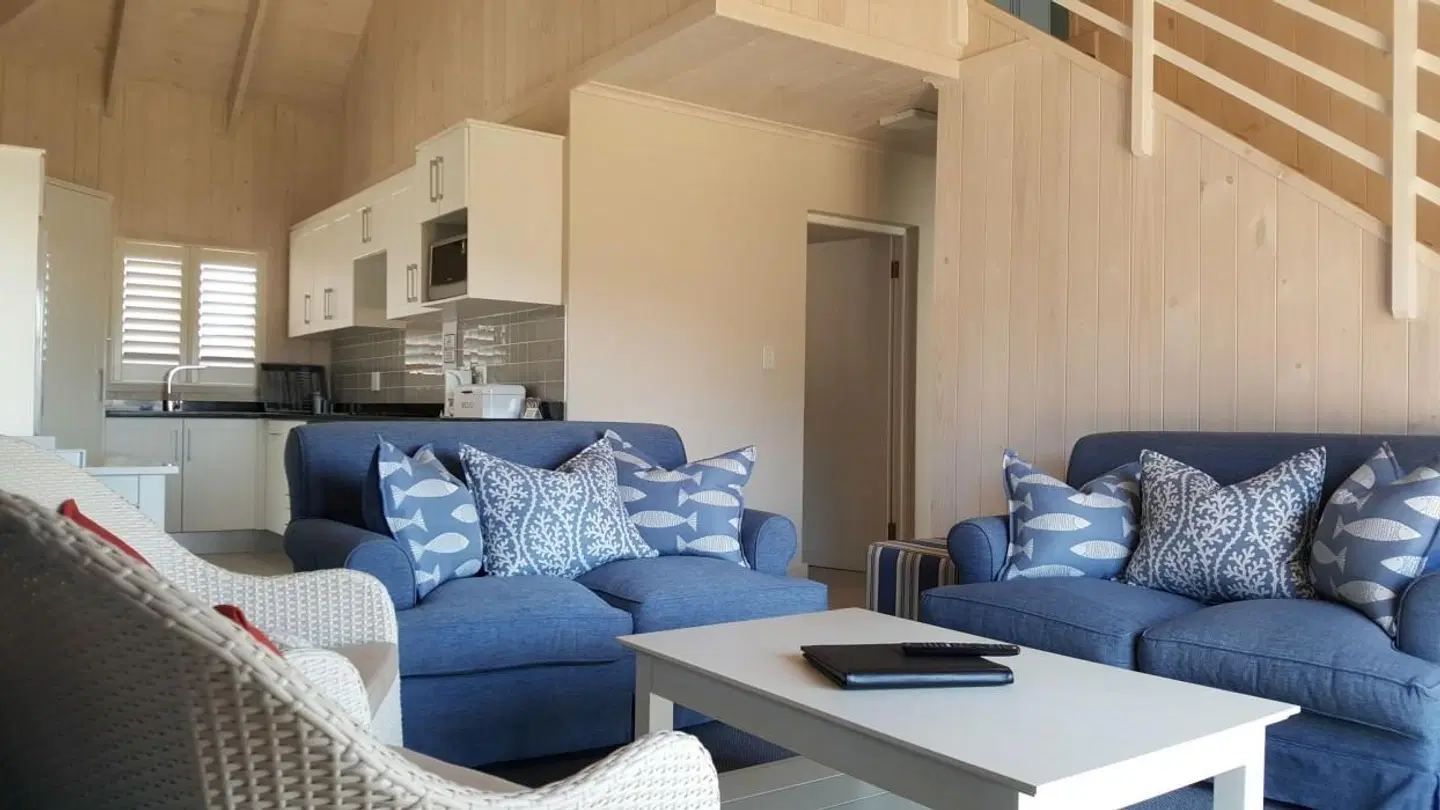 Brenton on Sea Cottages Konferenz