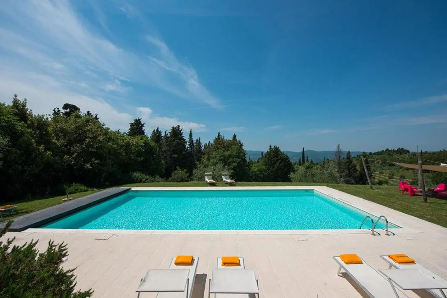 Podere Castellare OUTDOOR_POOL