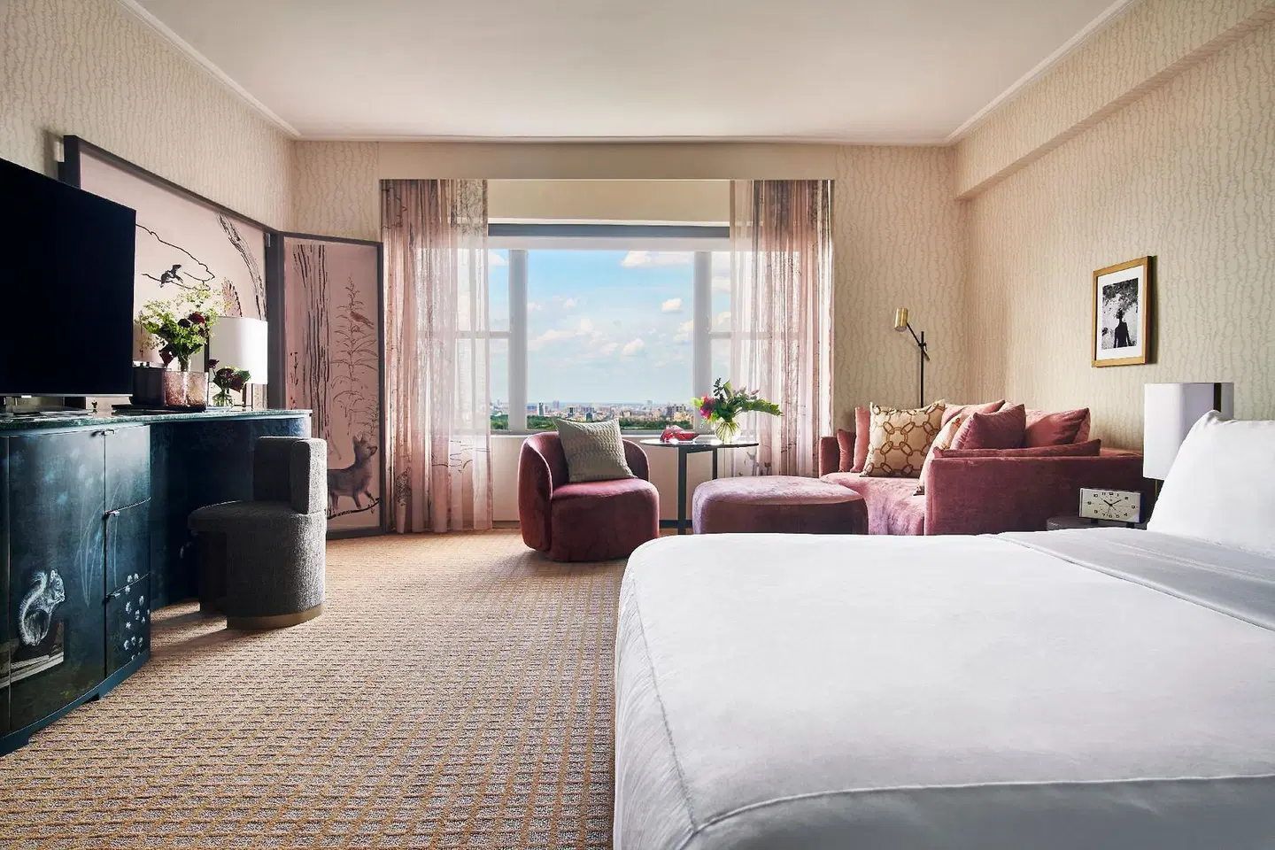 Park Lane Hotel ROOM_EXAMPLE
