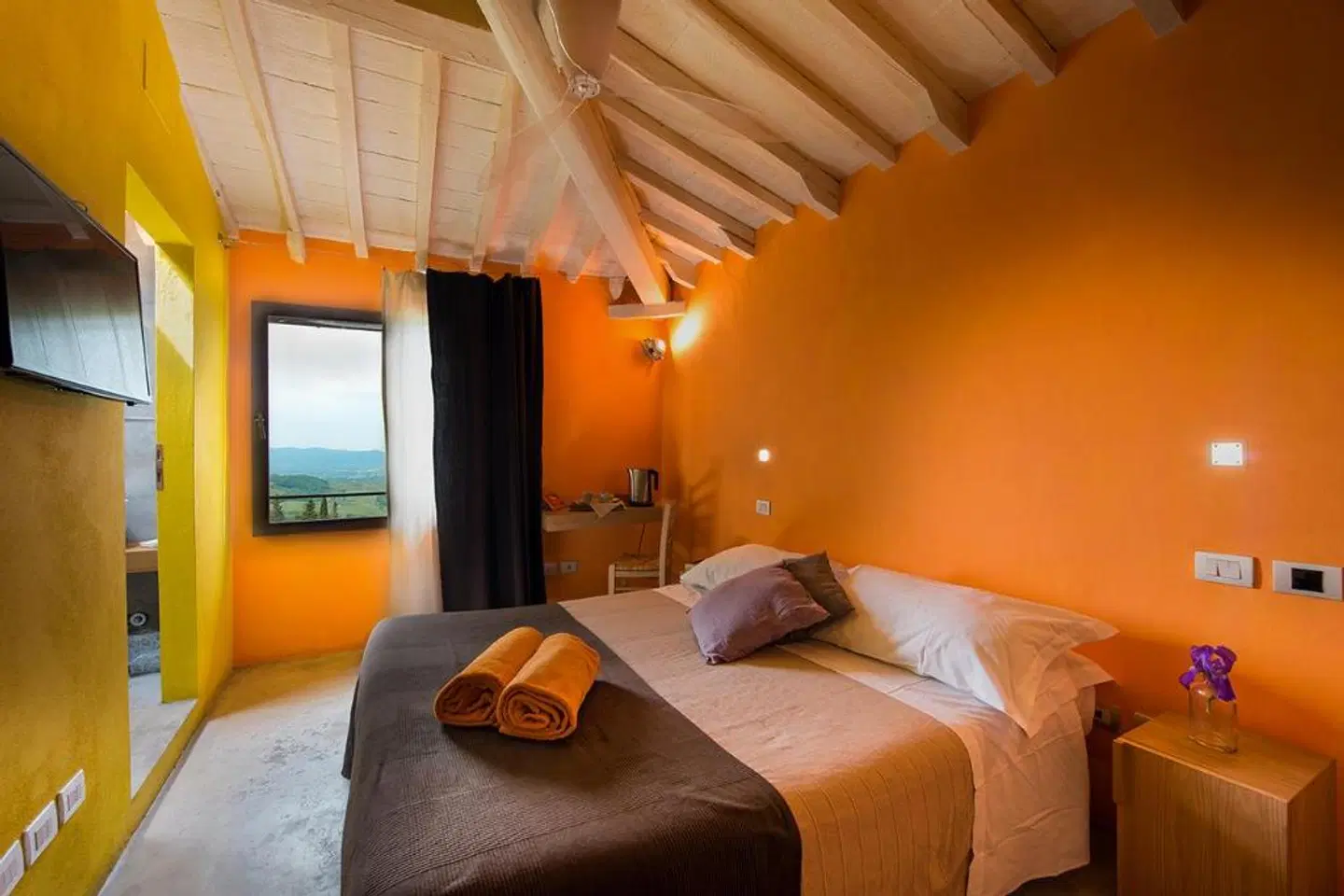 Podere Castellare ROOM_EXAMPLE