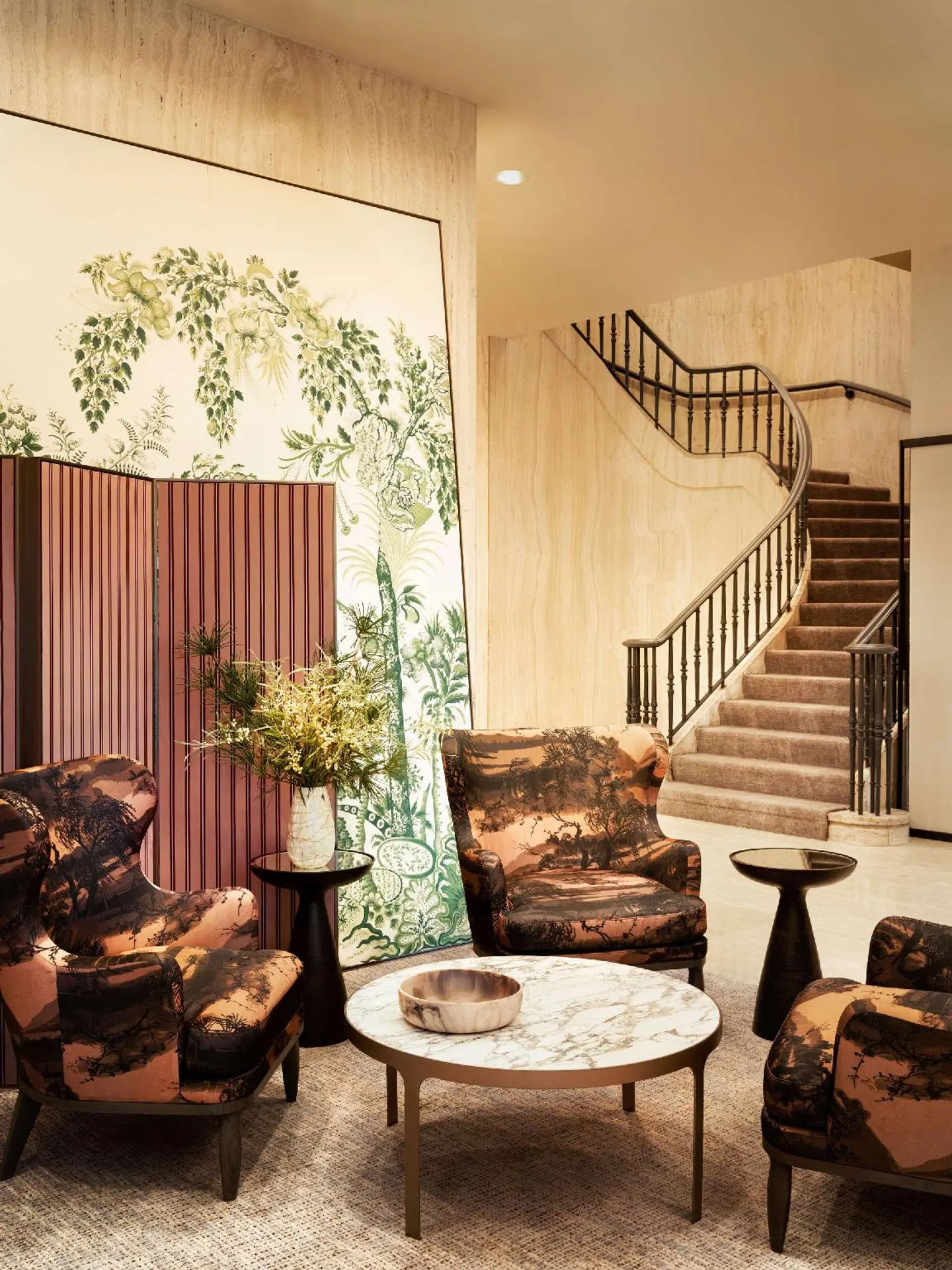 Park Lane Hotel LOUNGE_LOBBY
