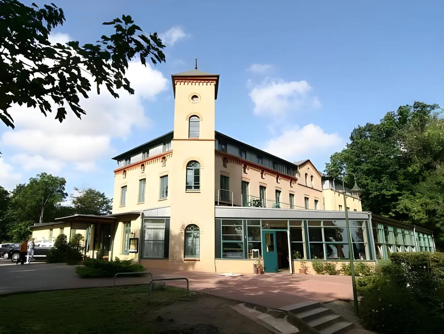 Seeblick EXTERIOR