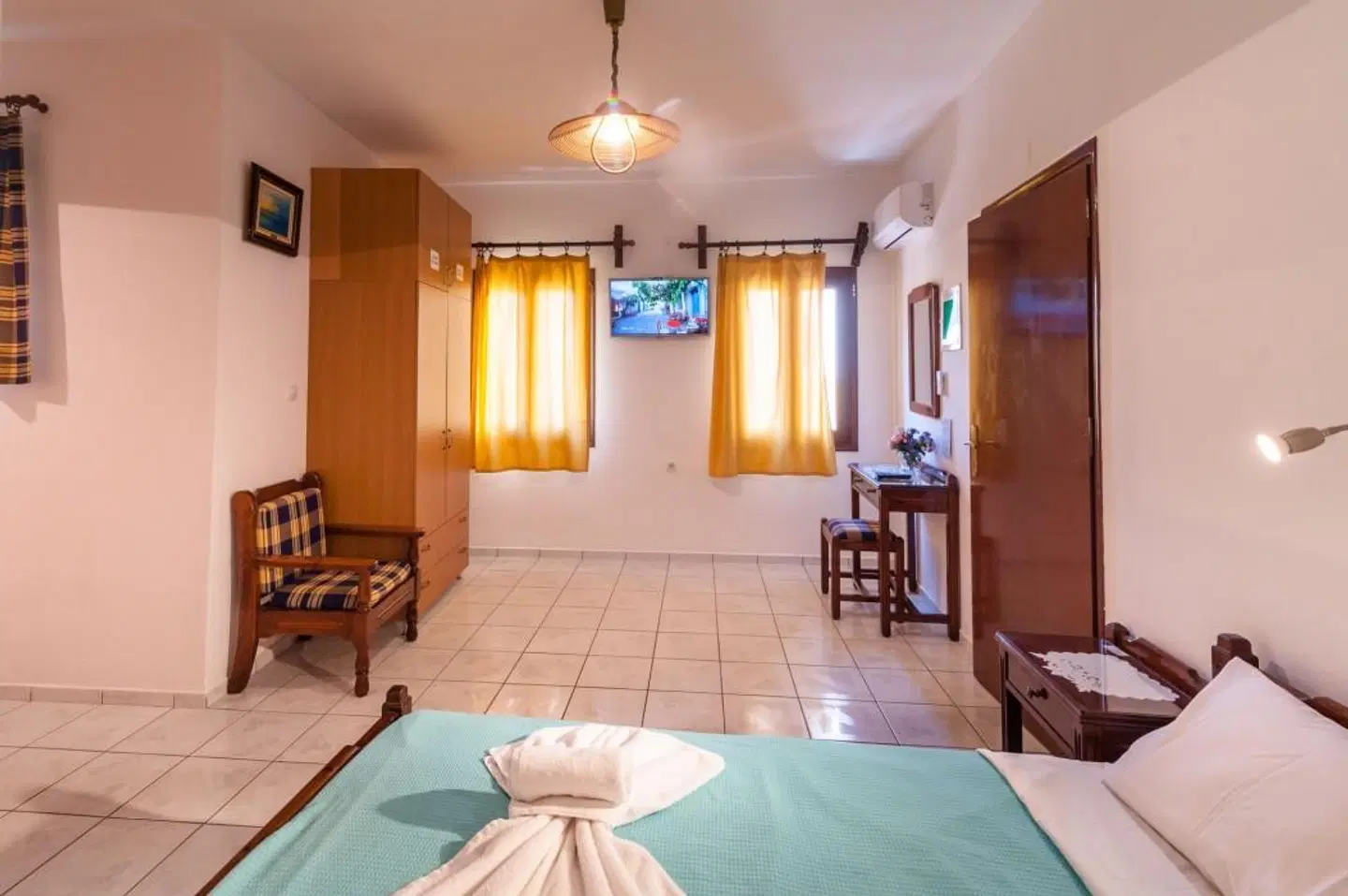 Poco Loco Bed & Breakfast LOUNGE_LOBBY