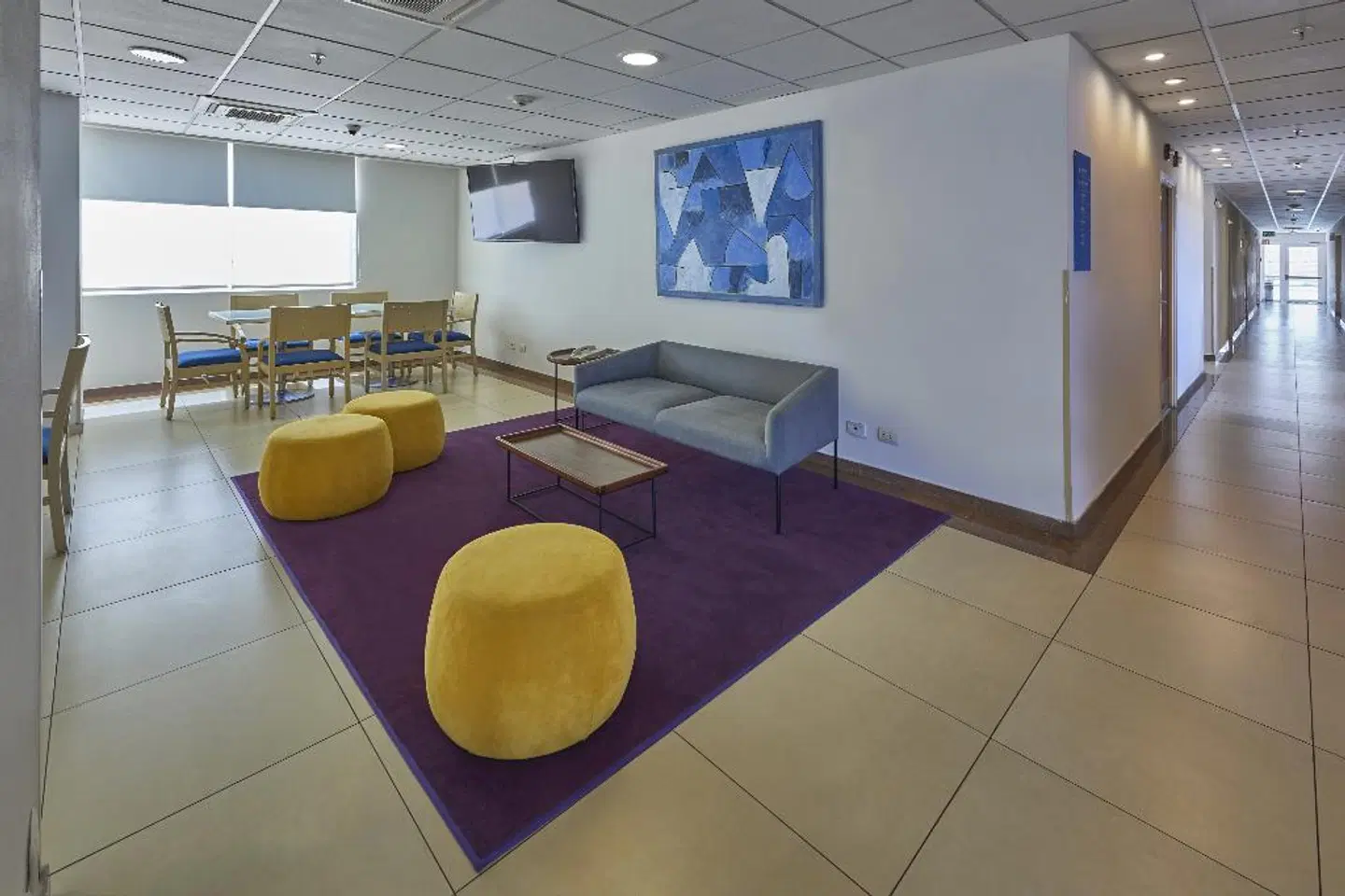 City Express Manzanillo LOUNGE_LOBBY
