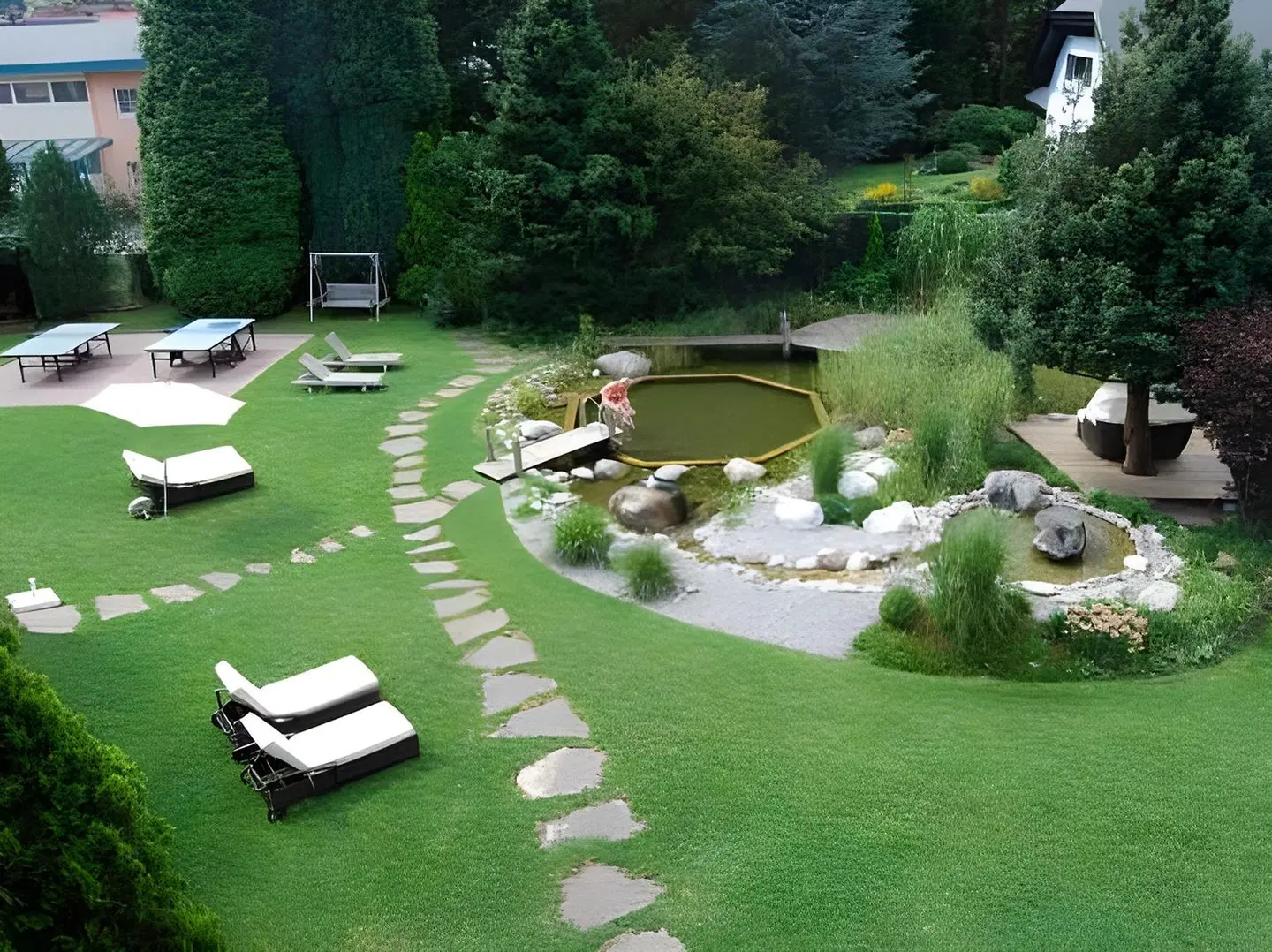 Trattnig Garten