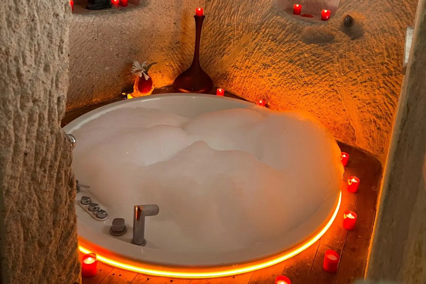 Anatelein Boutique Cave Hotel HEALTH_BEAUTY