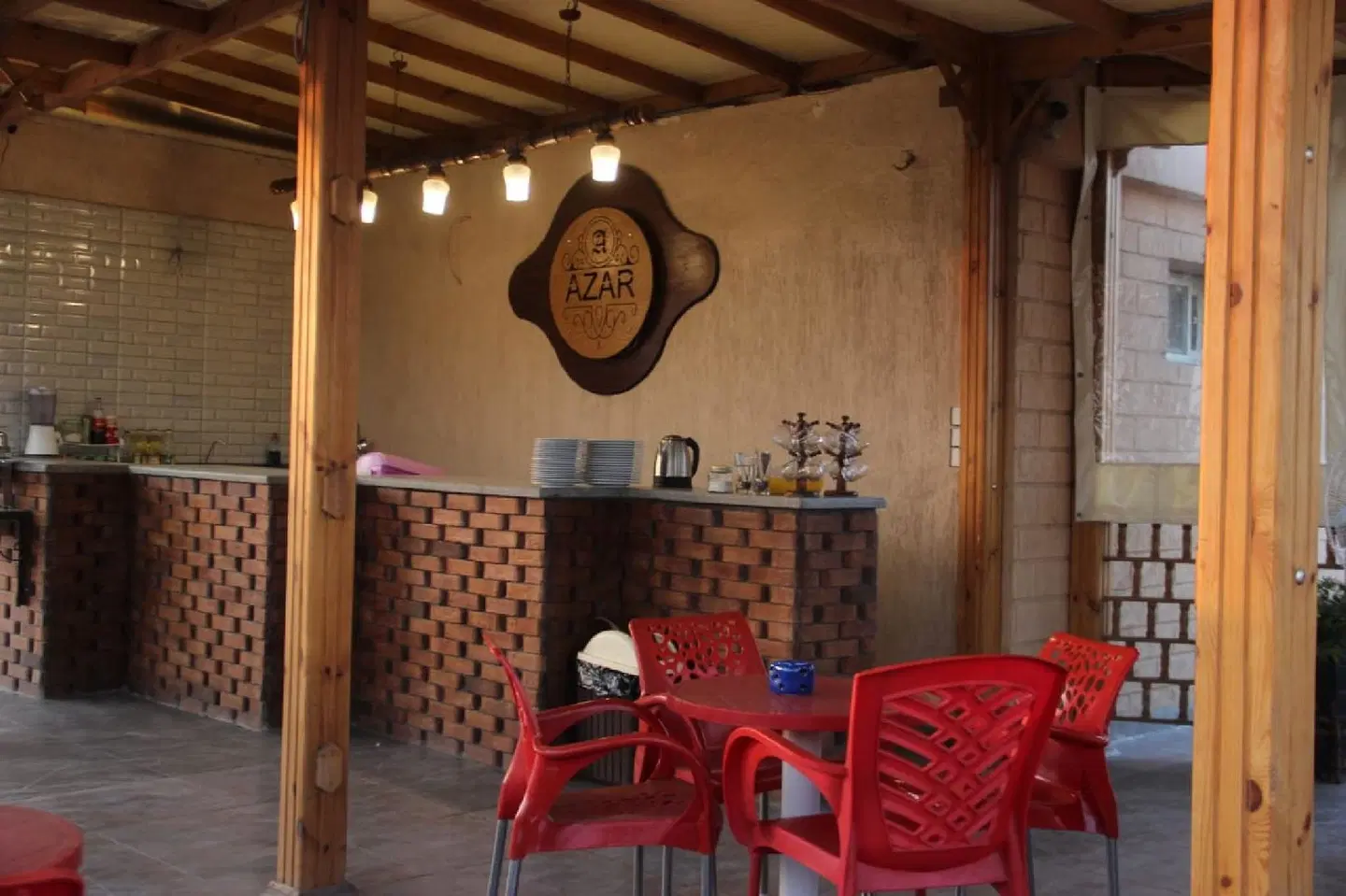 Azar Boutique Hotel LOUNGE_LOBBY