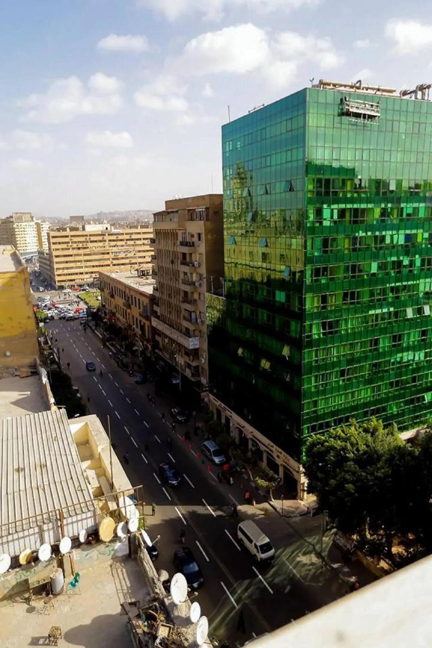 Azar Boutique Hotel EXTERIOR