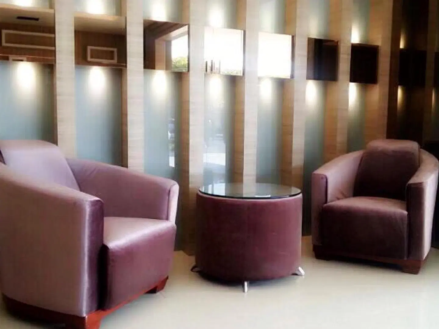 Kingsley Hotel LOUNGE_LOBBY