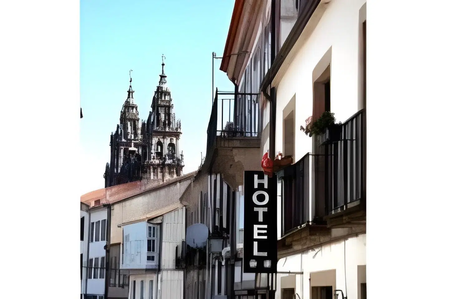 Entrecercas EXTERIOR