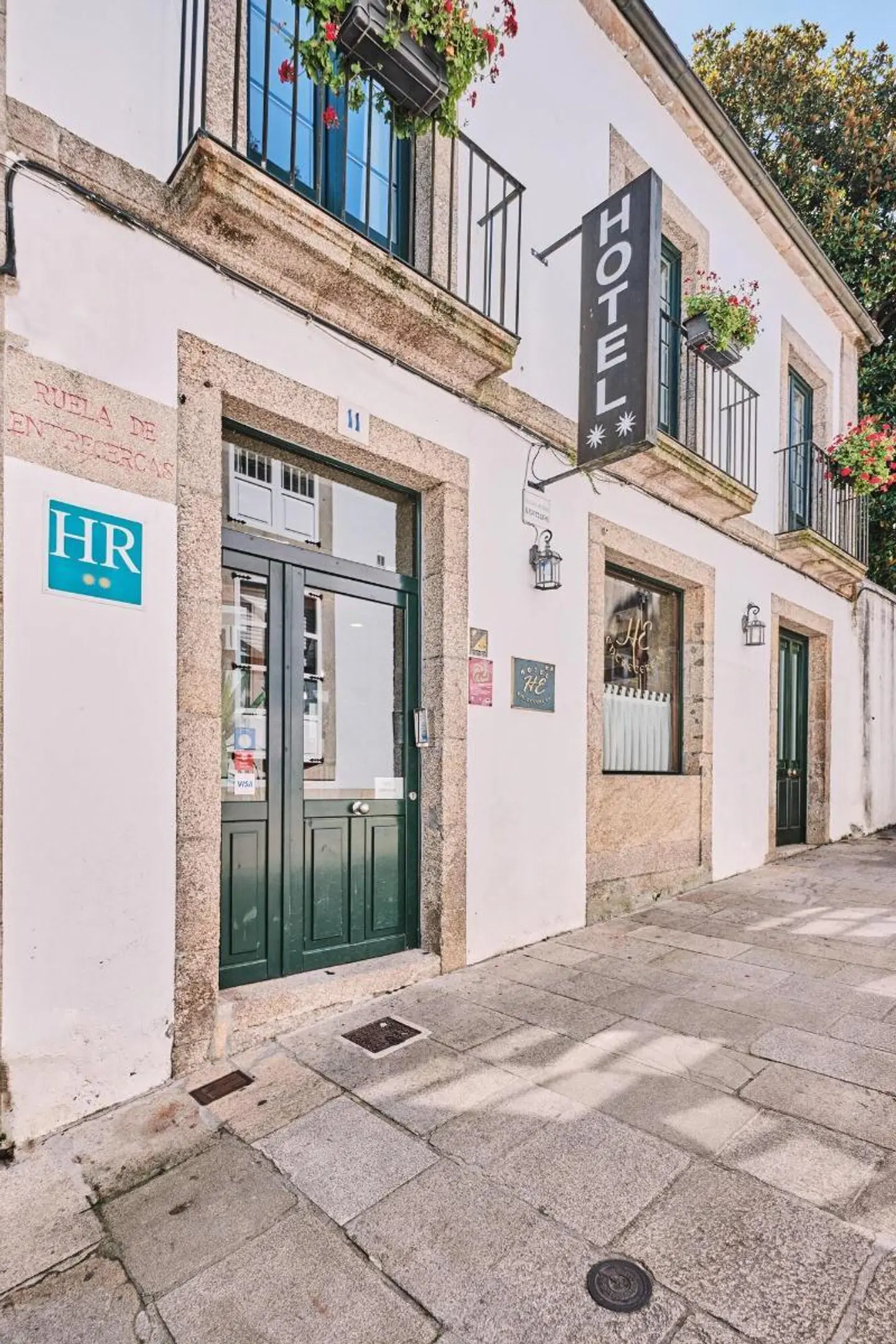 Entrecercas EXTERIOR