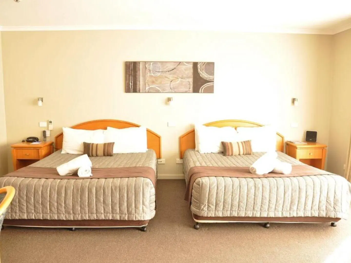 Chittaway Motel ROOM_EXAMPLE