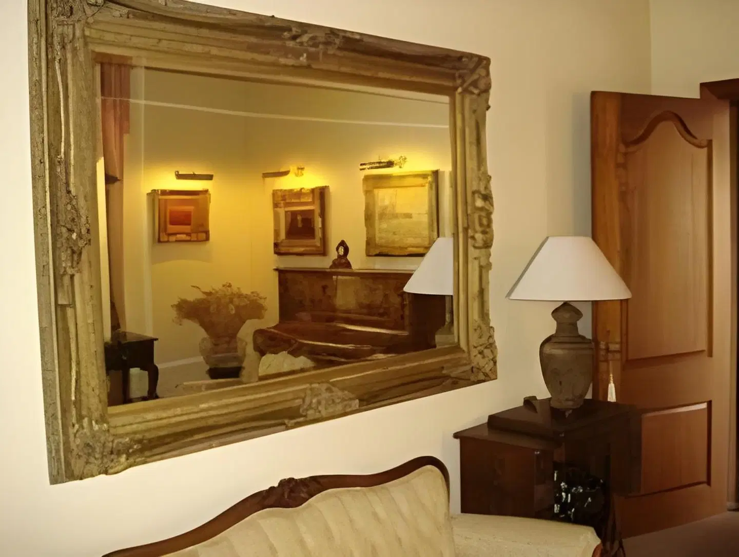 Constantia Guest Lodge ROOM_EXAMPLE