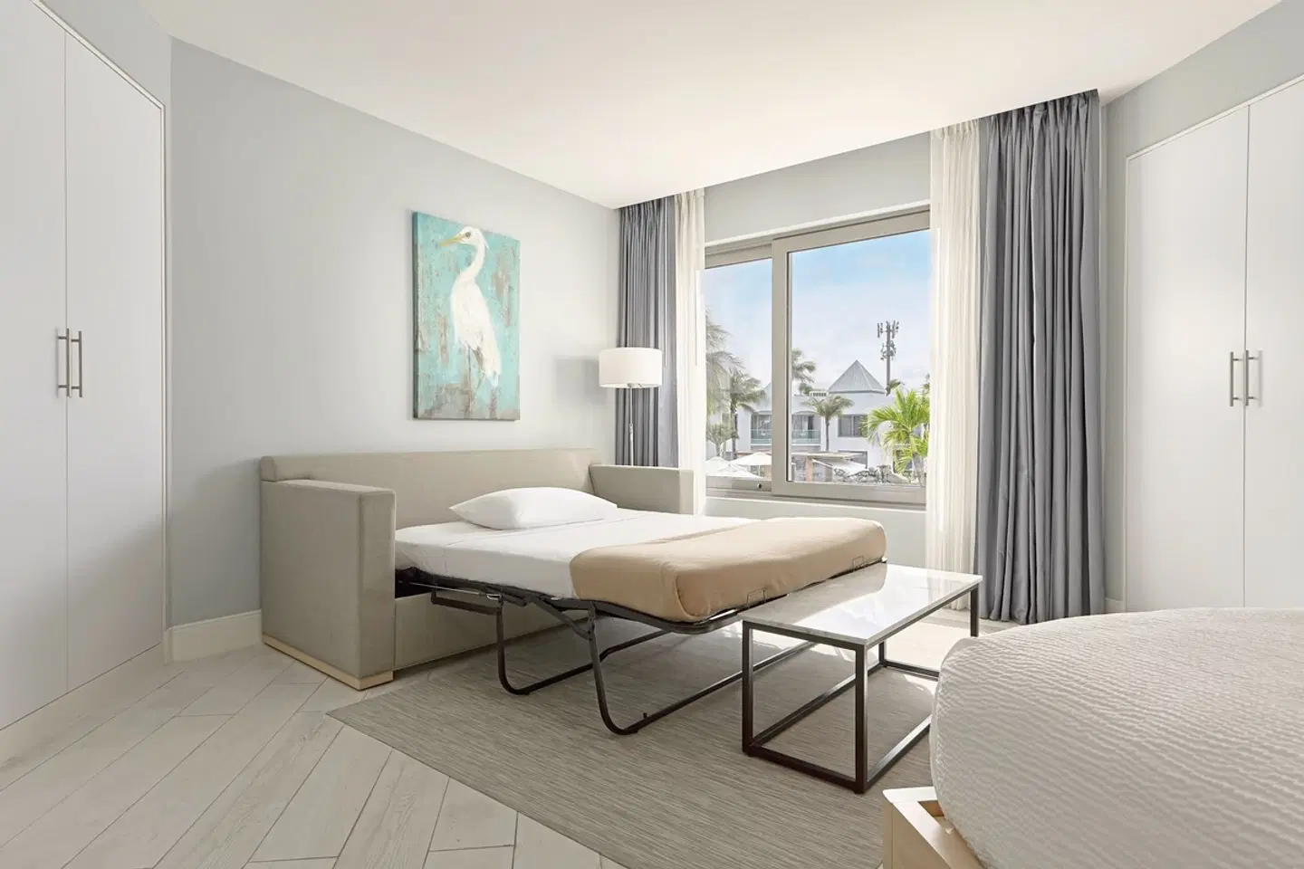 Courtyard by Marriott Aruba Resort ROOM_EXAMPLE