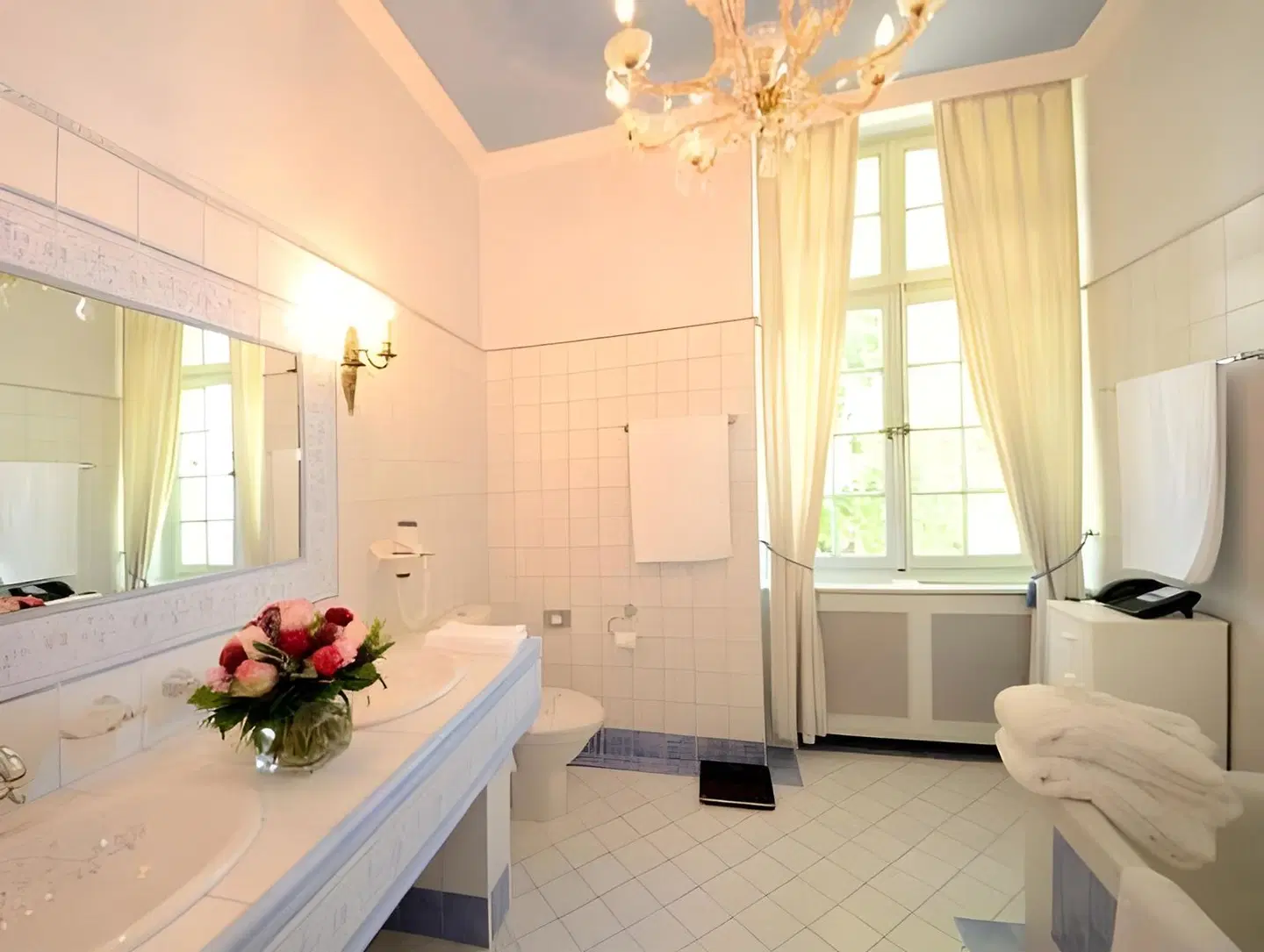 Chateau de Bonmont HEALTH_BEAUTY