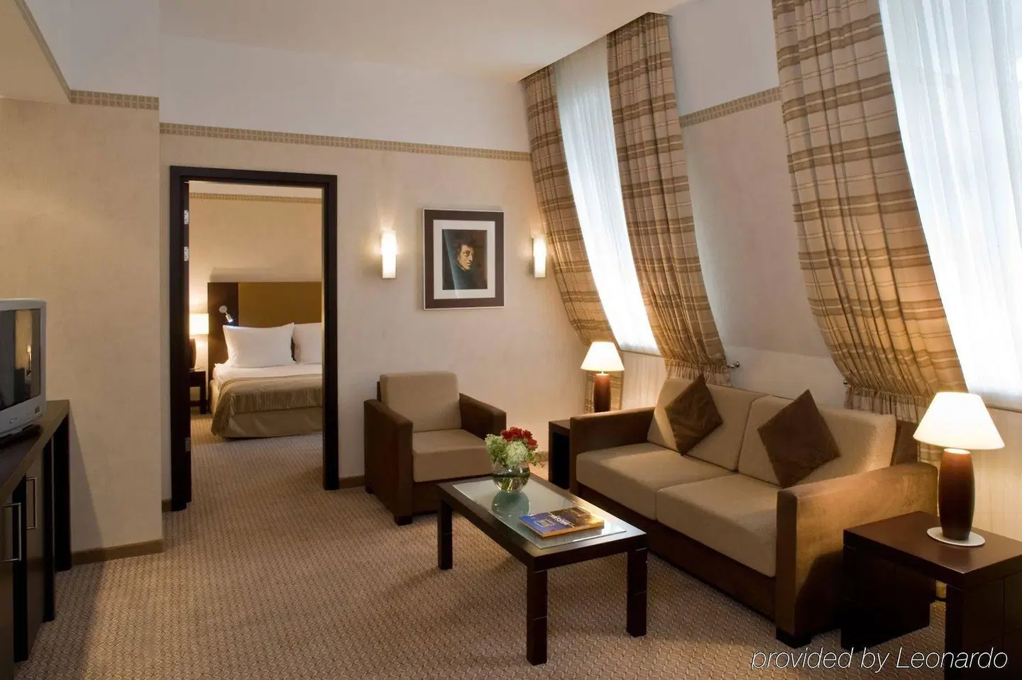 Polonia Palace ROOM_EXAMPLE
