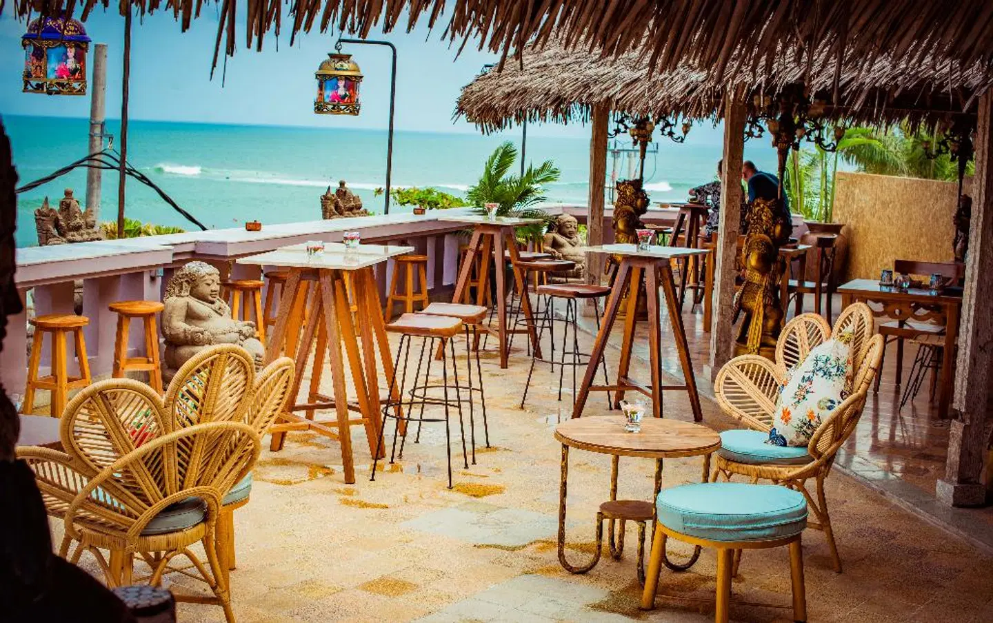 Tugu Bali Bar