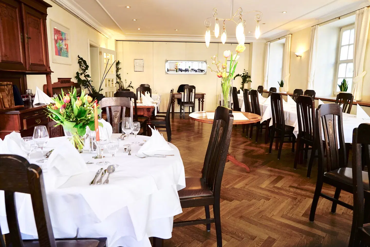 Alte Post Restaurant