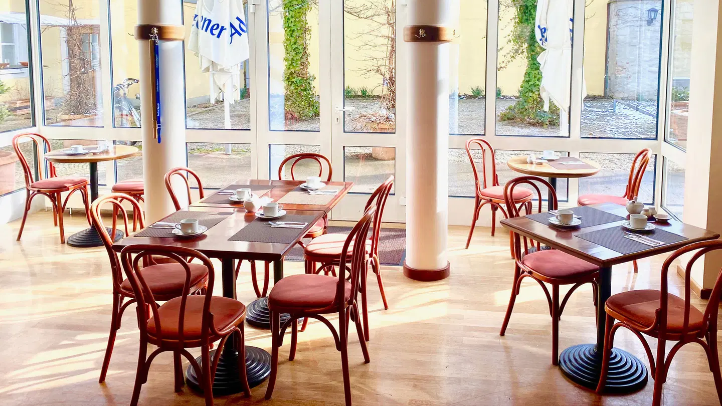 Alte Post Restaurant