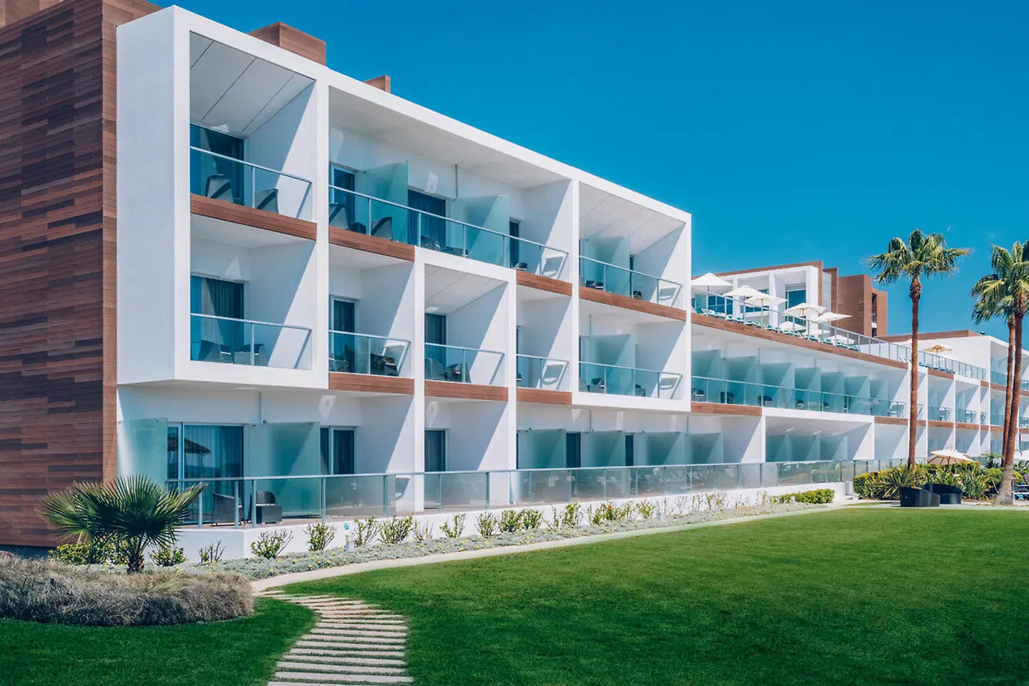 Iberostar Selection Lagos Algarve EXTERIOR