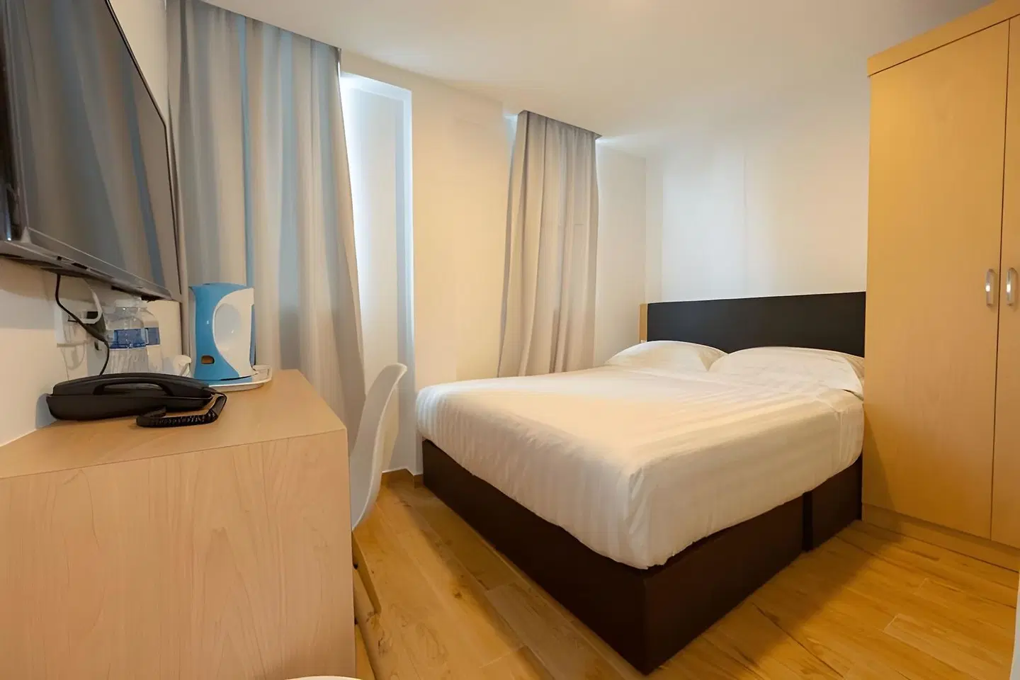 Elmark Hotel Malacca ROOM_EXAMPLE