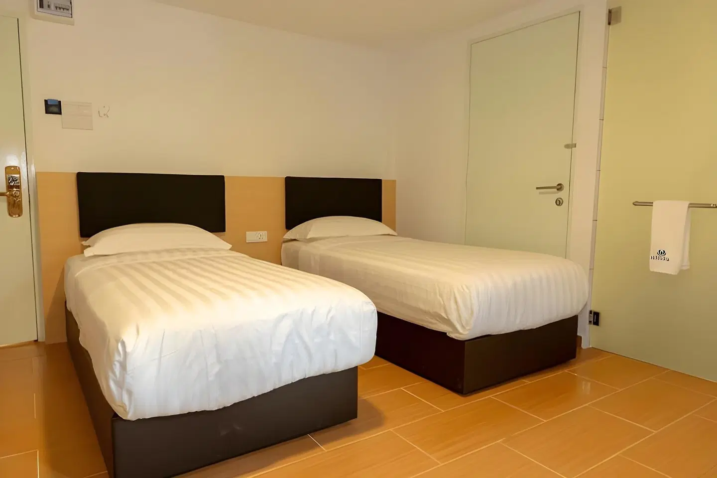 Elmark Hotel Malacca ROOM_EXAMPLE