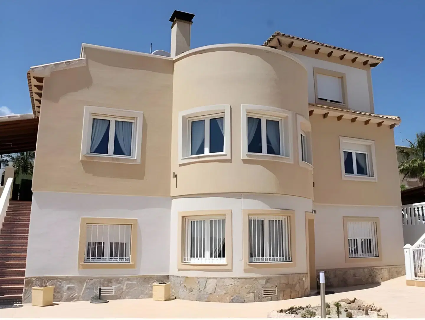 Casa Lanjaron B&B EXTERIOR