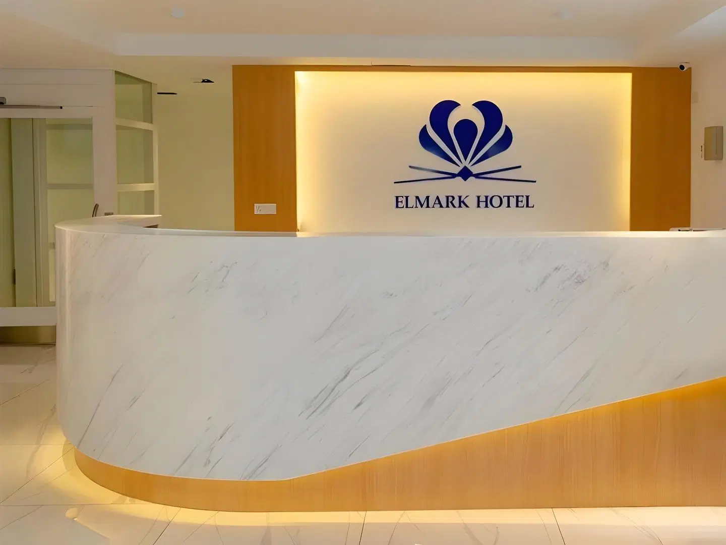 Elmark Hotel Malacca ROOM_EXAMPLE