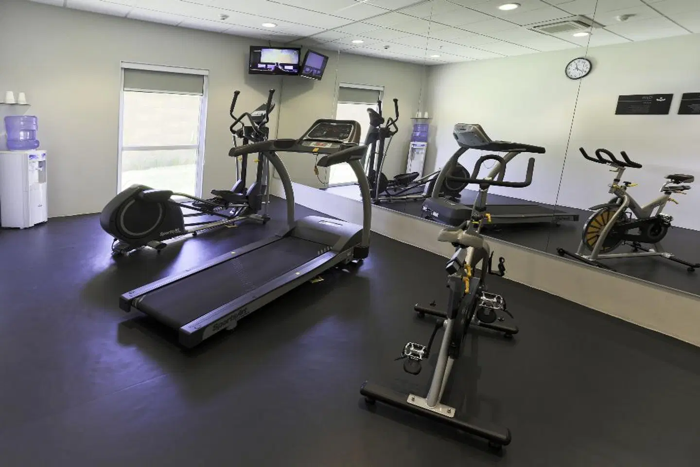 City Express Irapuato Norte SPORTS_AND_LEISURE