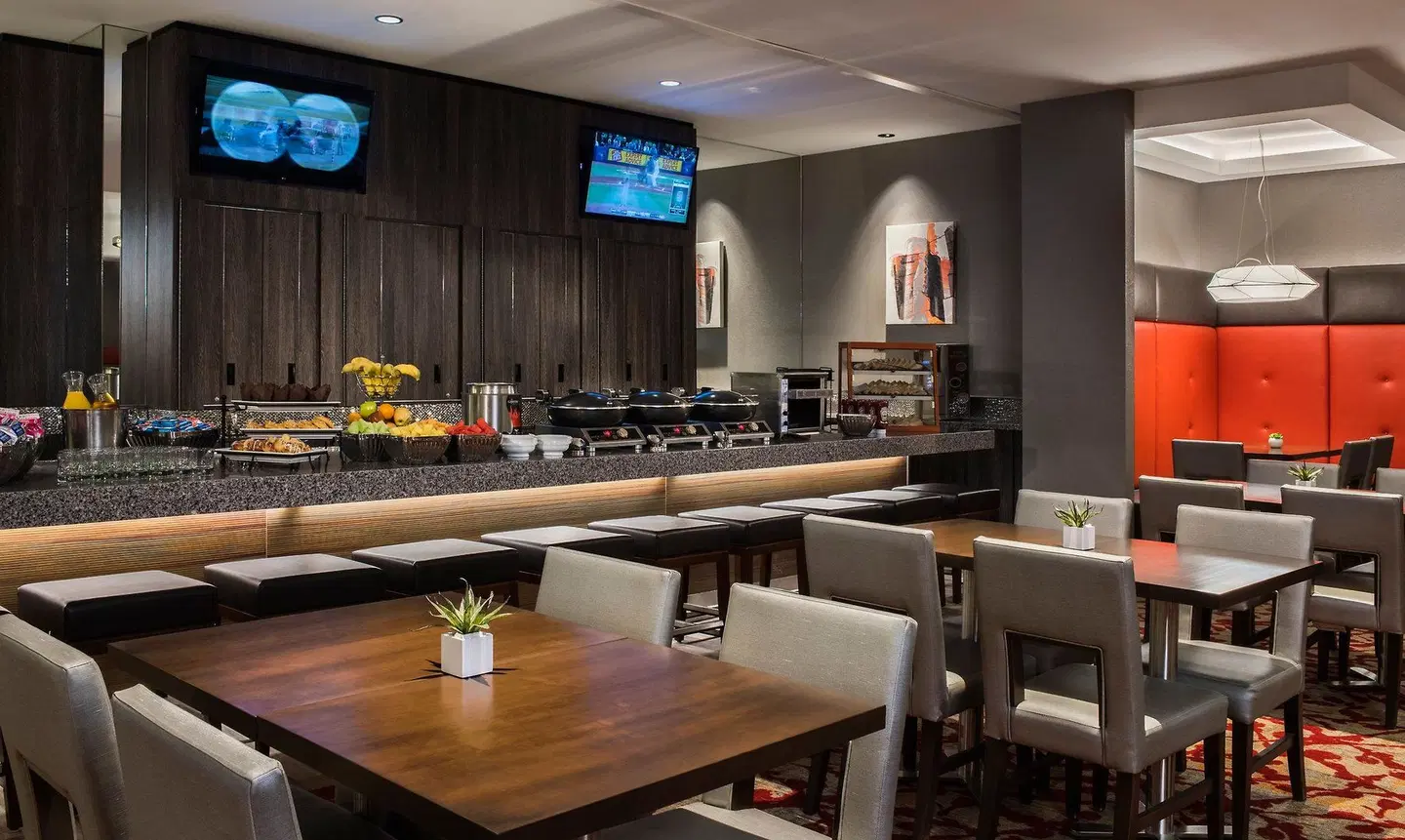 Holiday Inn Winnipeg South by IHG Konferenz