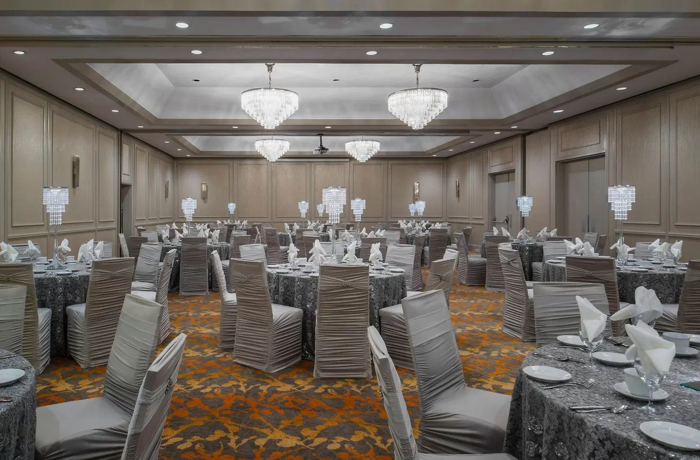 Holiday Inn Winnipeg South by IHG Konferenz