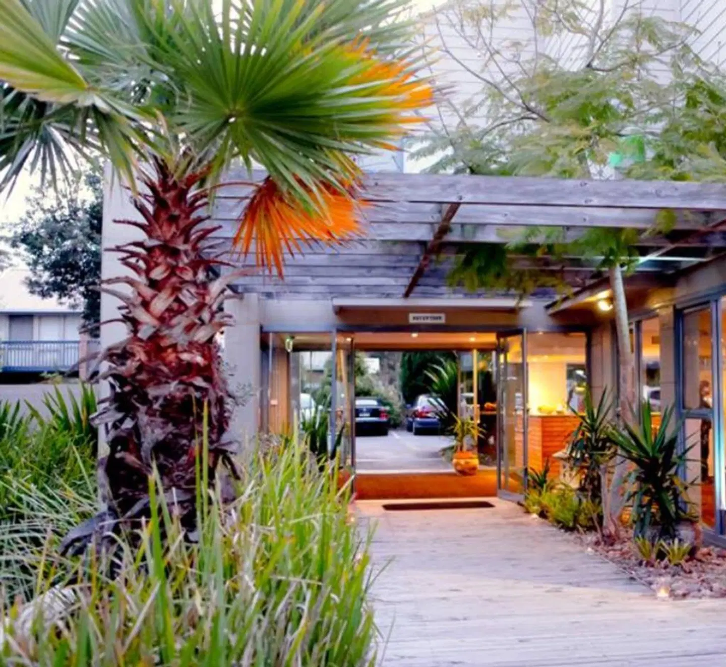 Corrigans Cove EXTERIOR